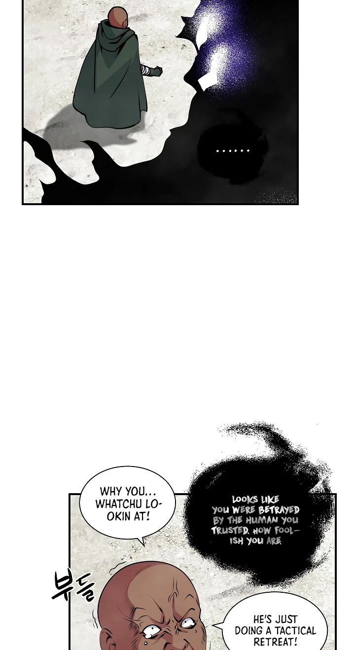 I'm Destined For Greatness! Chapter 31 page 40 - Chapter 31