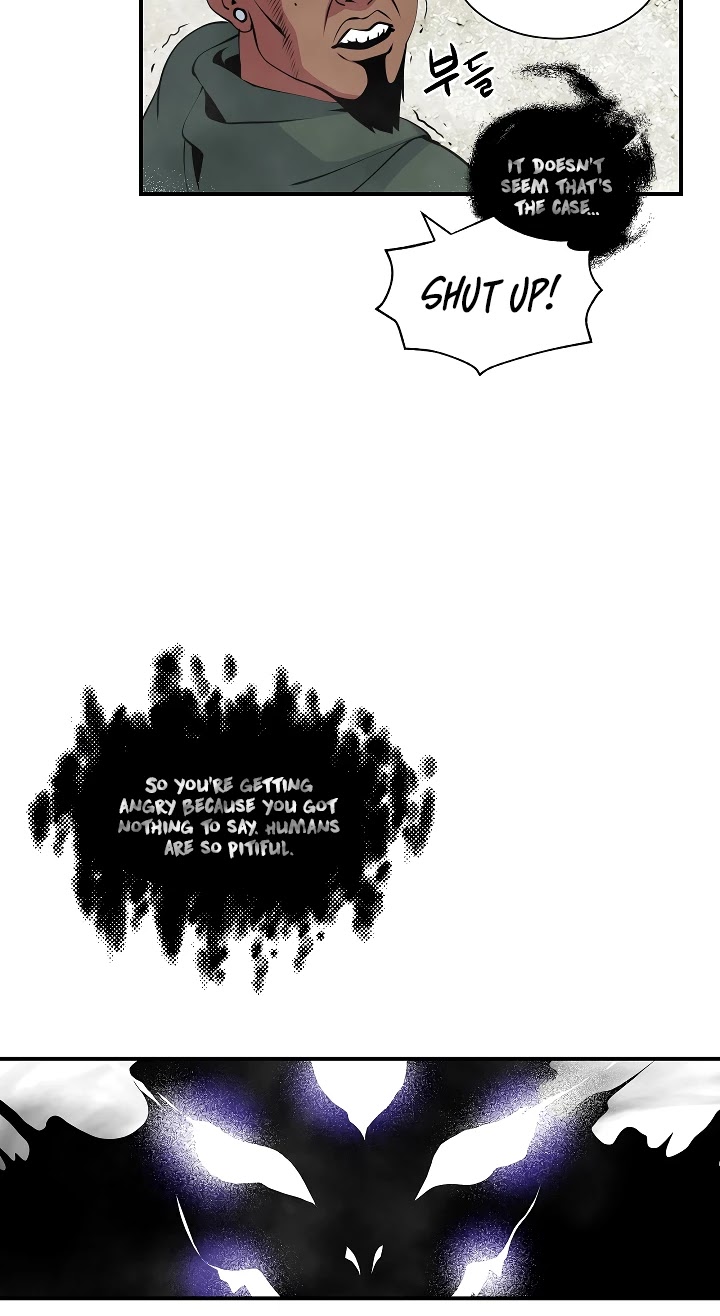 I'm Destined For Greatness! Chapter 31 page 41 - Chapter 31