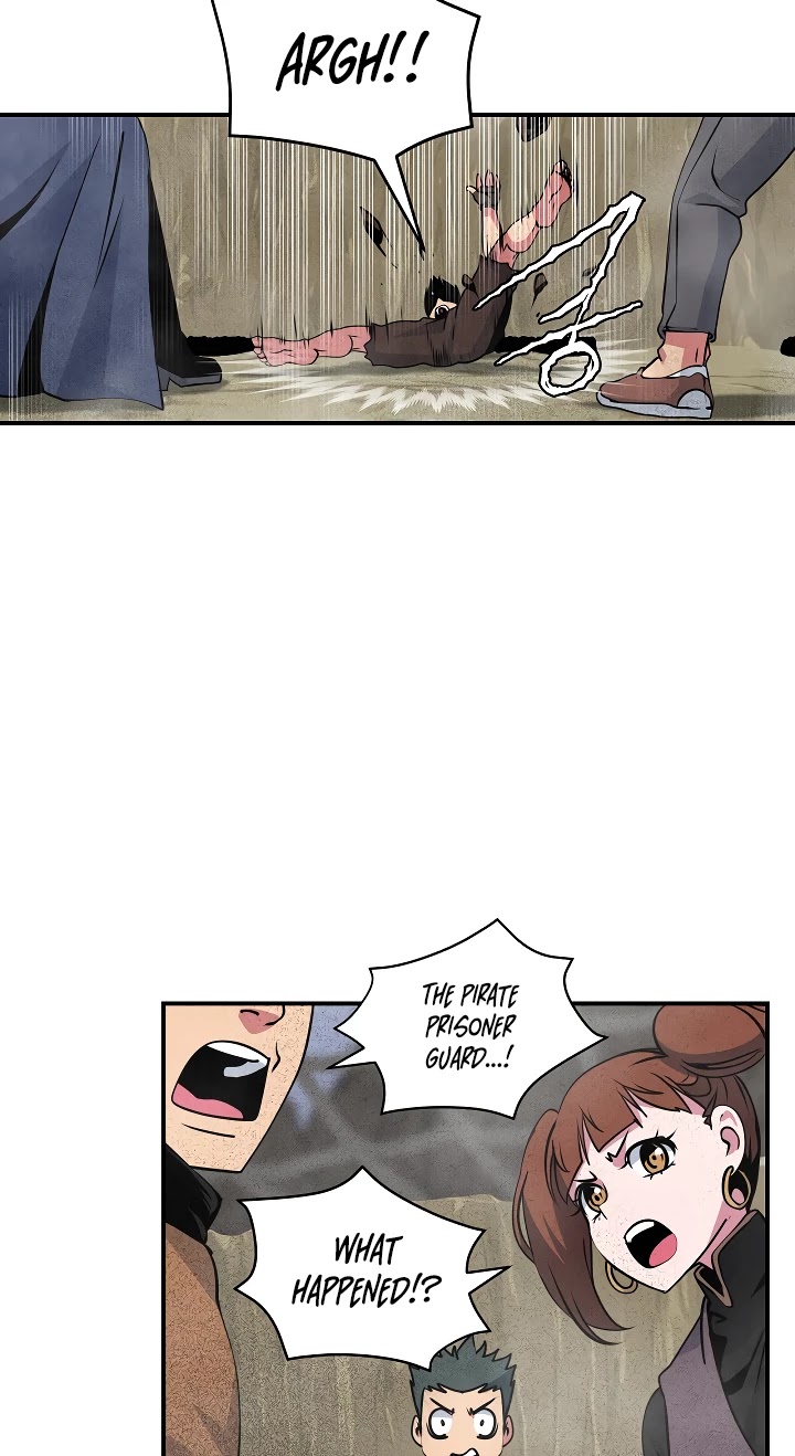 I'm Destined For Greatness! Chapter 31 page 50 - Chapter 31