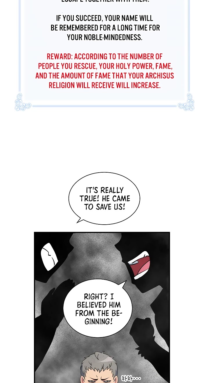 I'm Destined For Greatness! Chapter 31 page 55 - Chapter 31