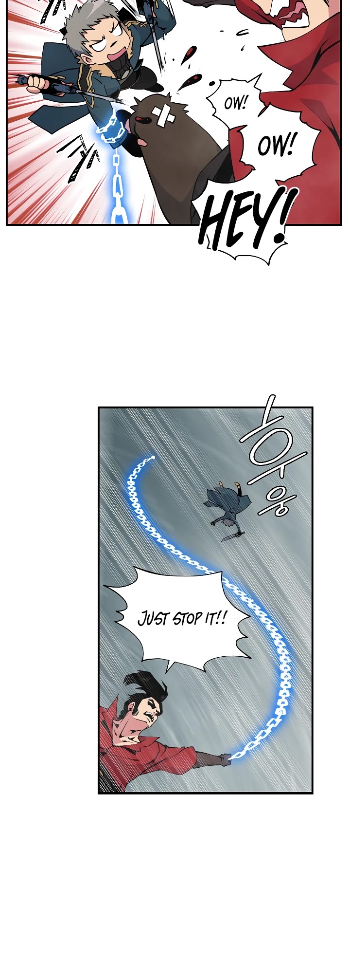 I'm Destined For Greatness! Chapter 31 page 6 - Chapter 31