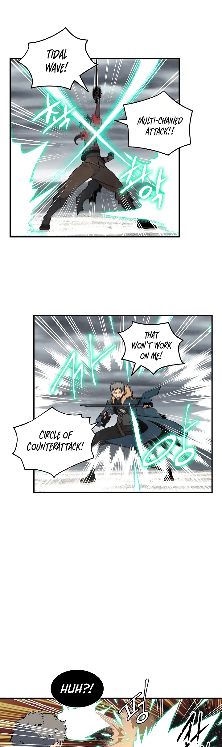 I'm Destined For Greatness! Chapter 31 page 7 - Chapter 31