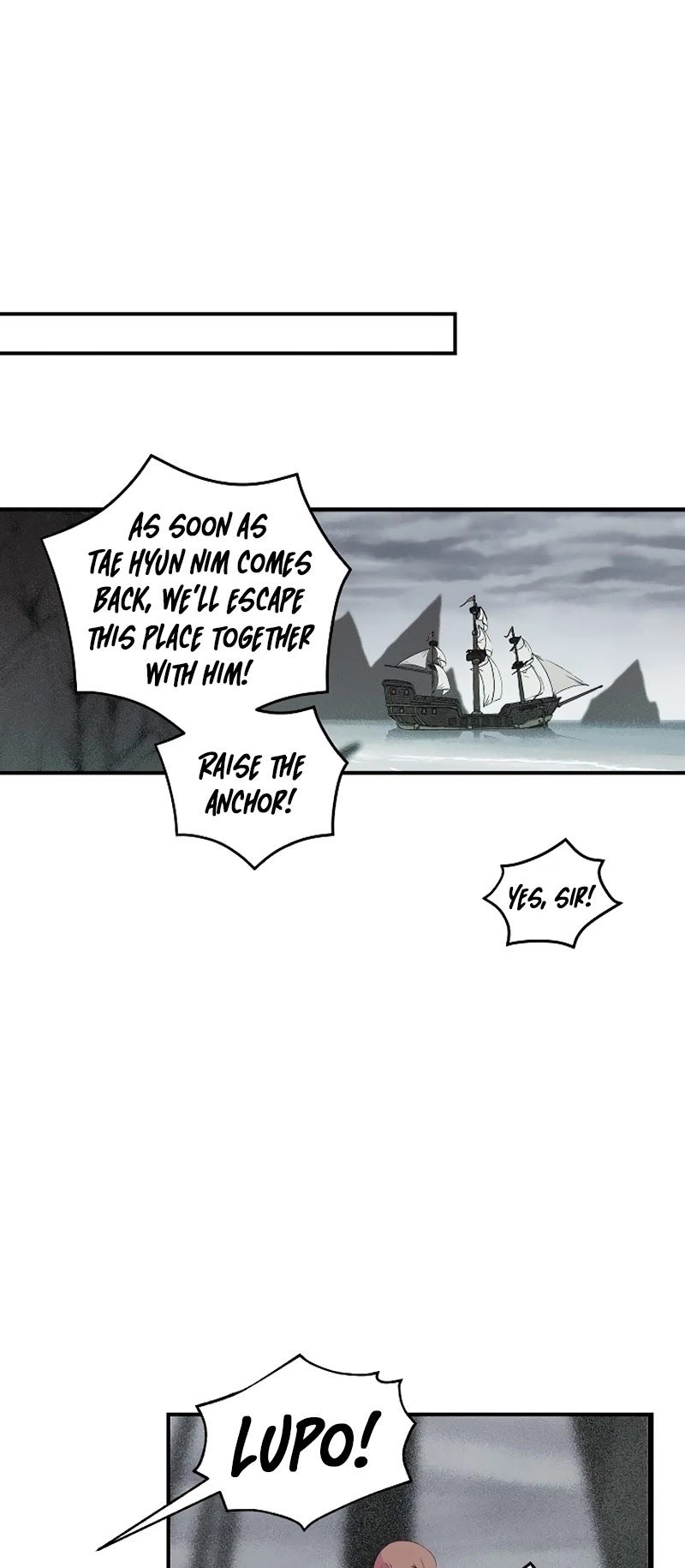 I'm Destined For Greatness! Chapter 32 page 14 - Chapter 32