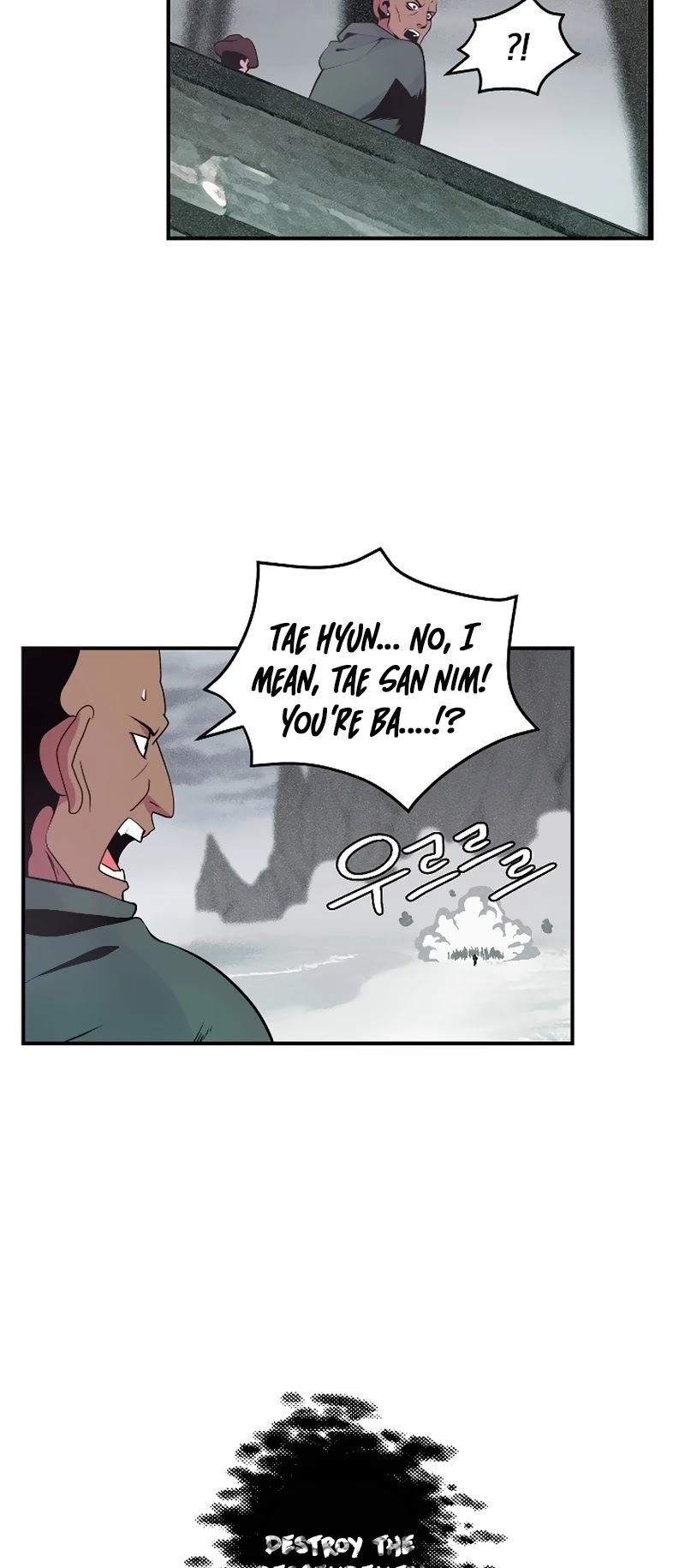 I'm Destined For Greatness! Chapter 32 page 15 - Chapter 32