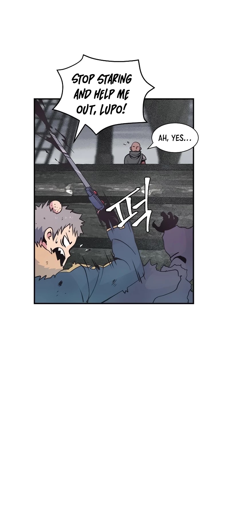 I'm Destined For Greatness! Chapter 32 page 17 - Chapter 32