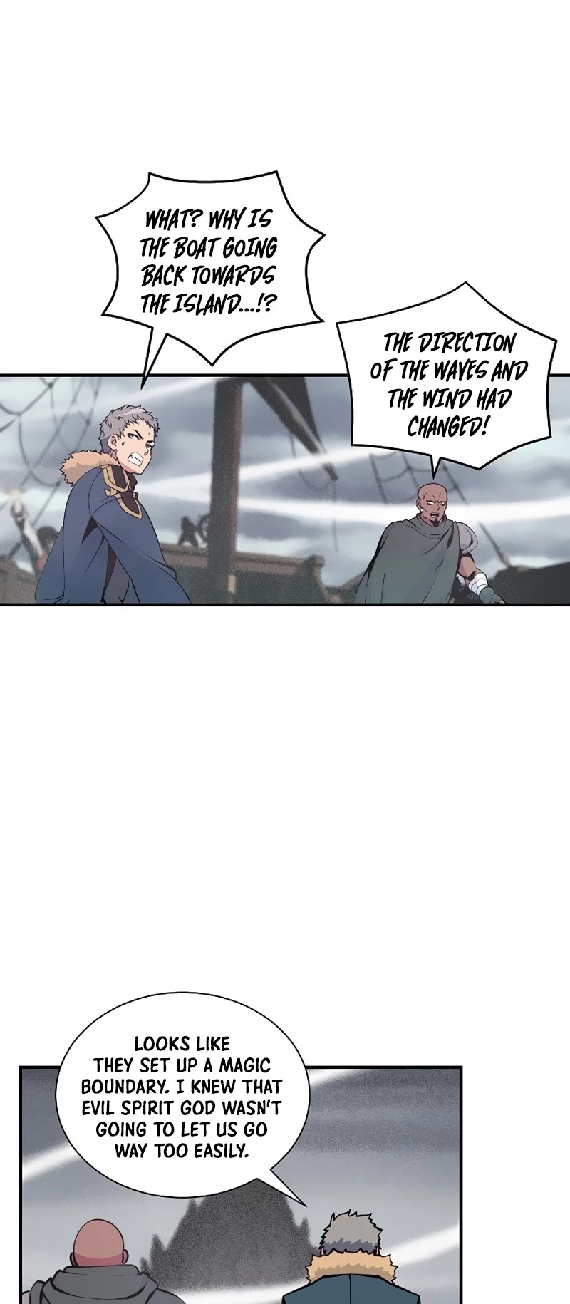 I'm Destined For Greatness! Chapter 32 page 23 - Chapter 32