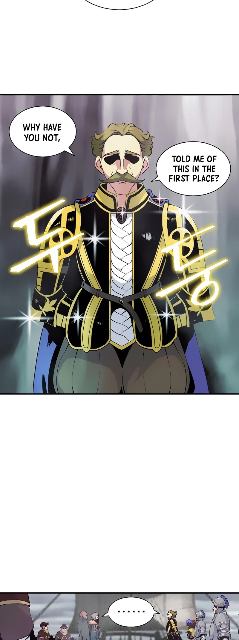 I'm Destined For Greatness! Chapter 32 page 27 - Chapter 32