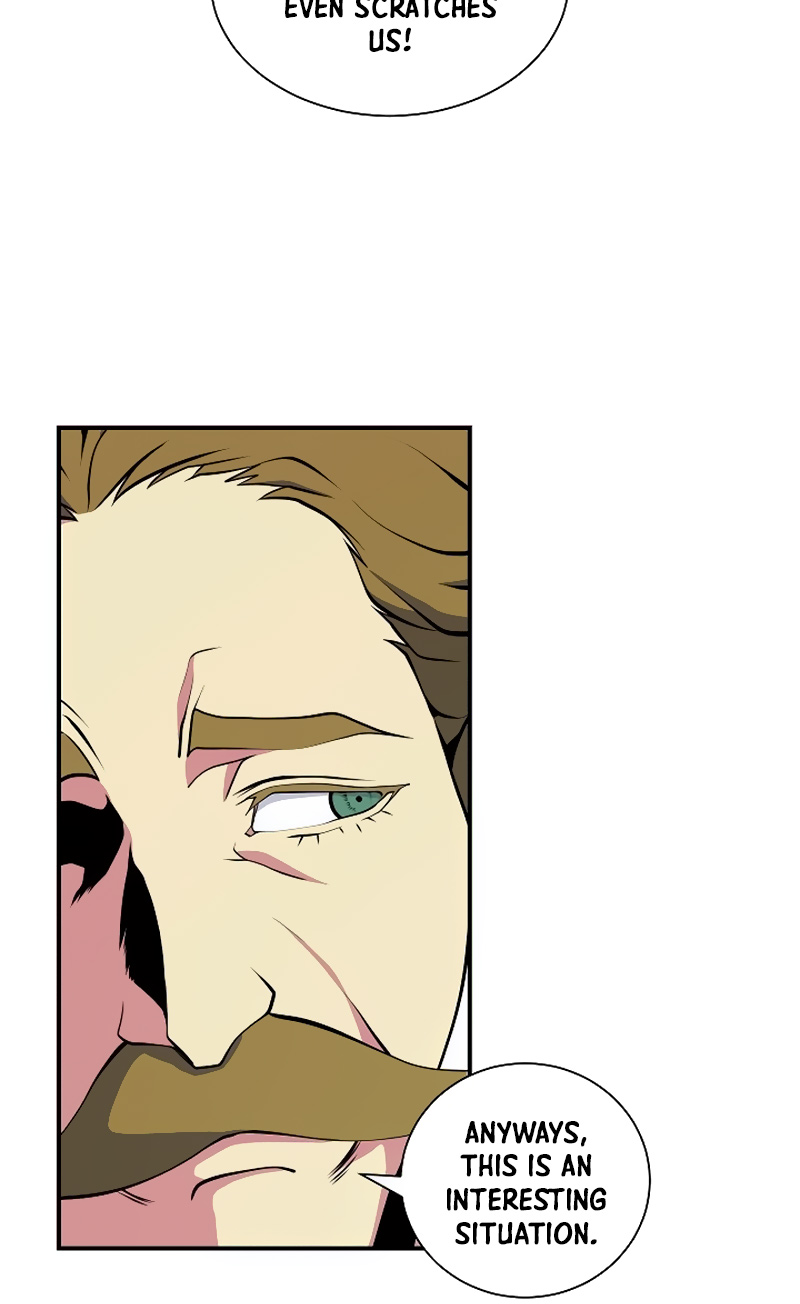 I'm Destined For Greatness! Chapter 32 page 31 - Chapter 32