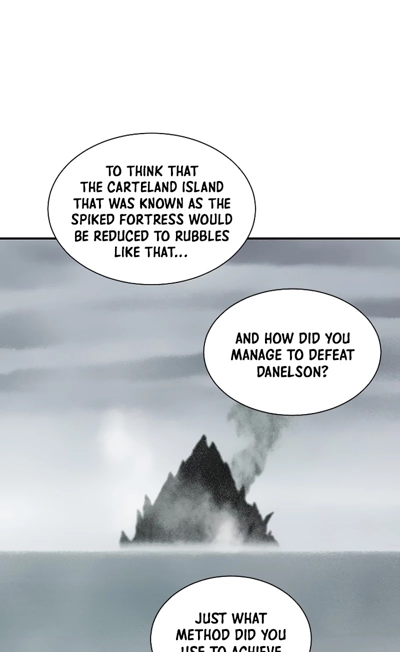 I'm Destined For Greatness! Chapter 32 page 32 - Chapter 32