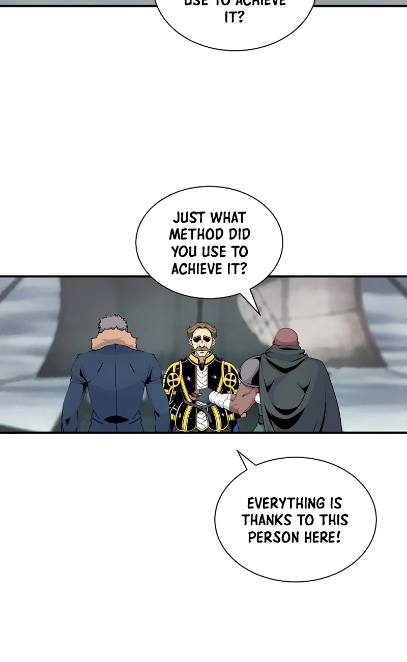 I'm Destined For Greatness! Chapter 32 page 33 - Chapter 32
