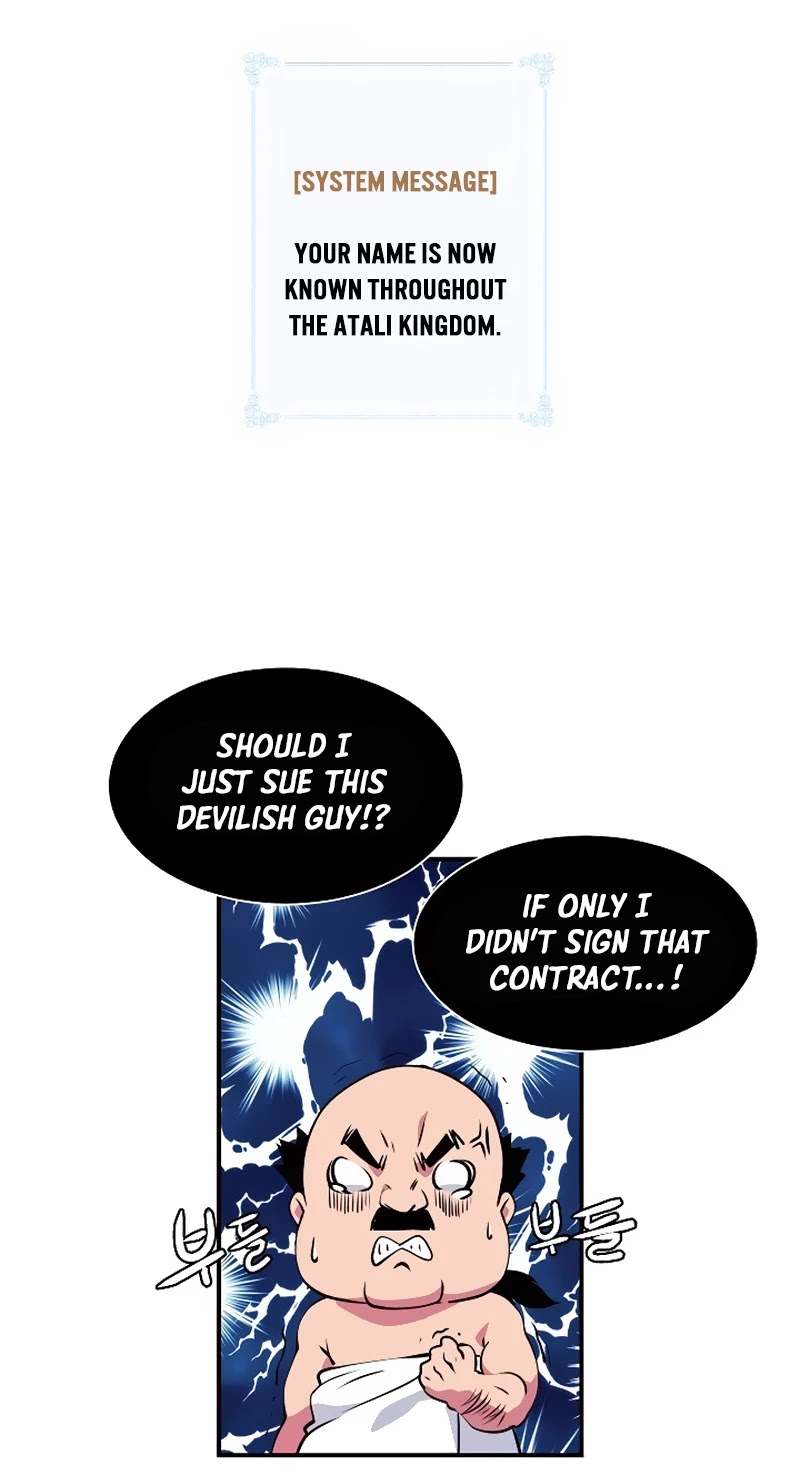 I'm Destined For Greatness! Chapter 32 page 39 - Chapter 32