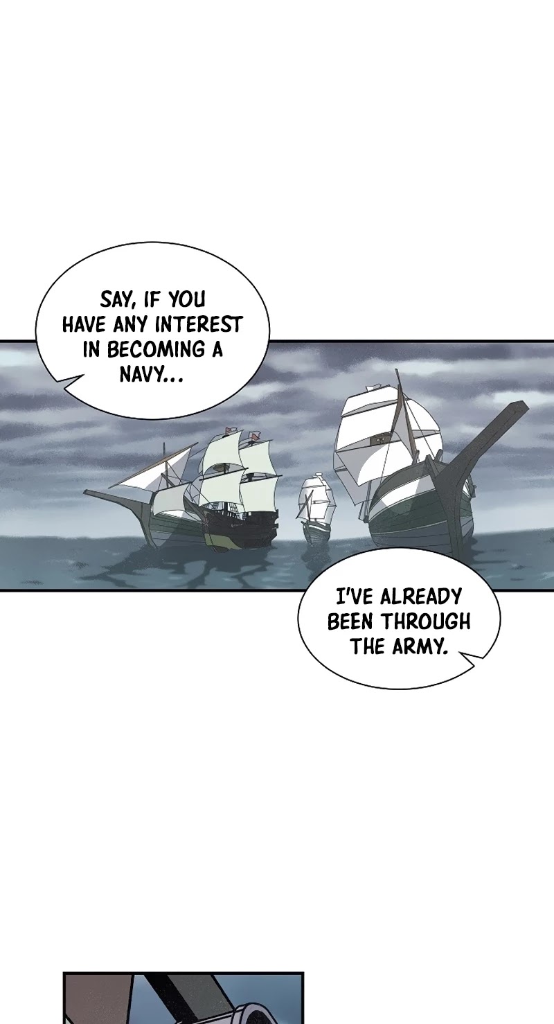 I'm Destined For Greatness! Chapter 32 page 40 - Chapter 32