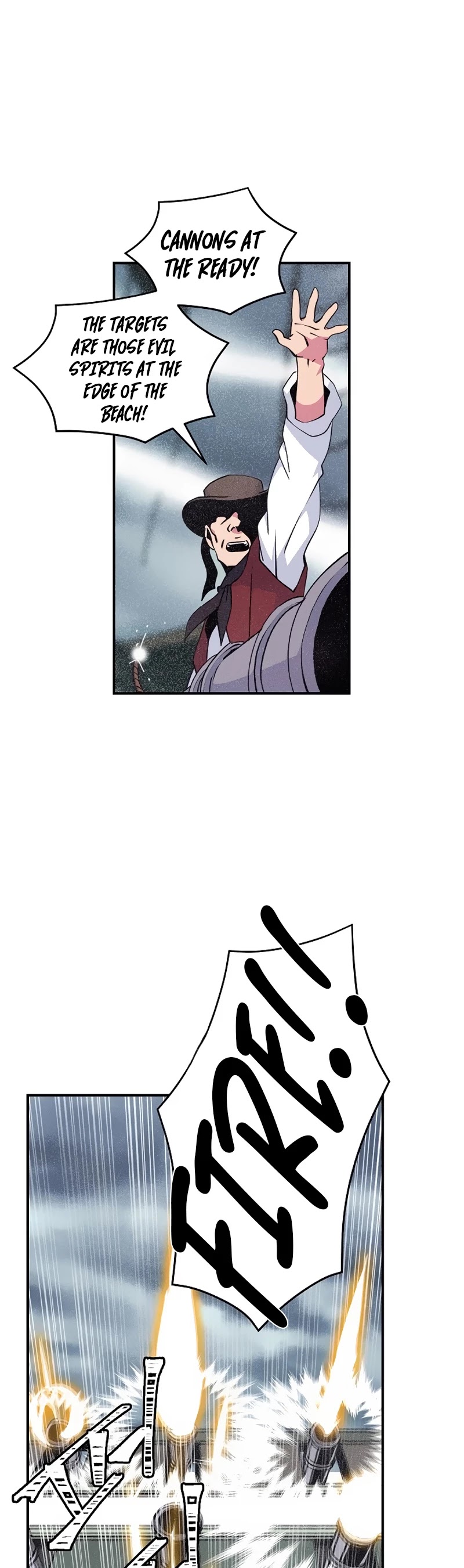 I'm Destined For Greatness! Chapter 32 page 42 - Chapter 32