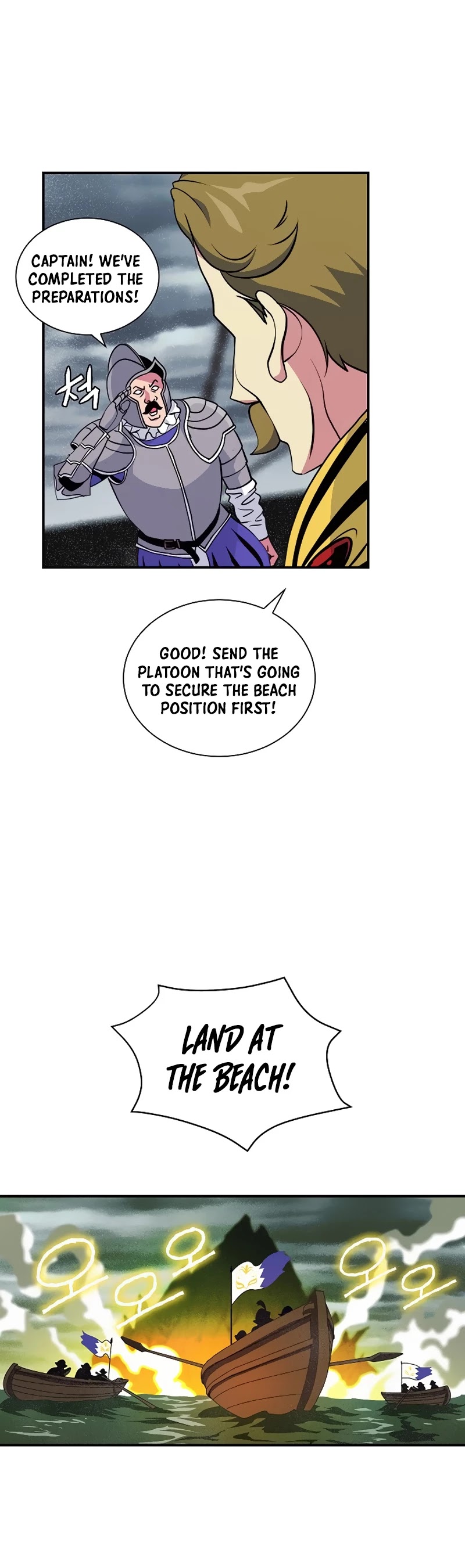 I'm Destined For Greatness! Chapter 32 page 45 - Chapter 32