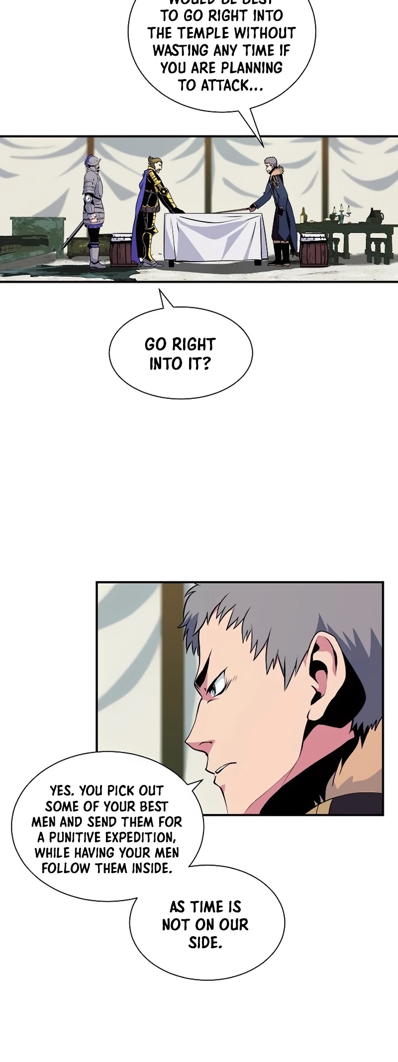 I'm Destined For Greatness! Chapter 32 page 49 - Chapter 32