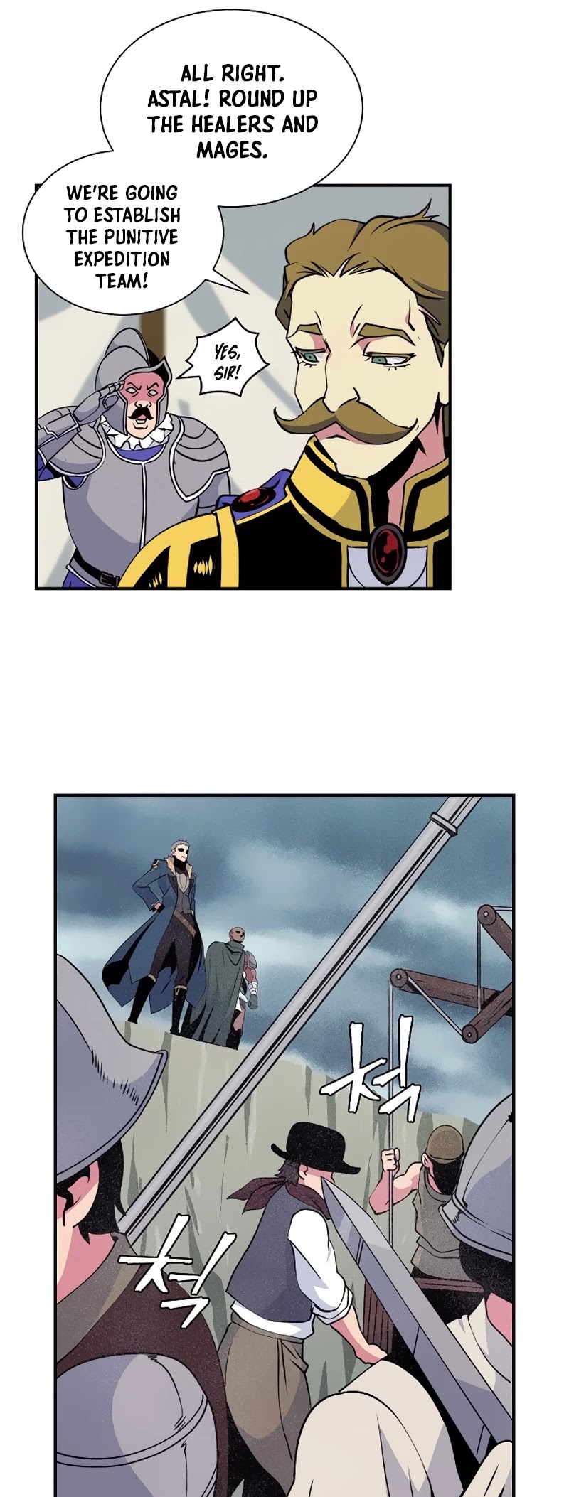 I'm Destined For Greatness! Chapter 32 page 50 - Chapter 32