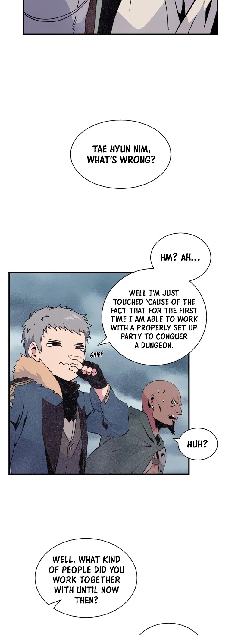 I'm Destined For Greatness! Chapter 32 page 51 - Chapter 32