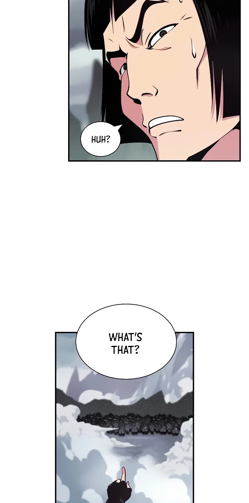 I'm Destined For Greatness! Chapter 32 page 7 - Chapter 32