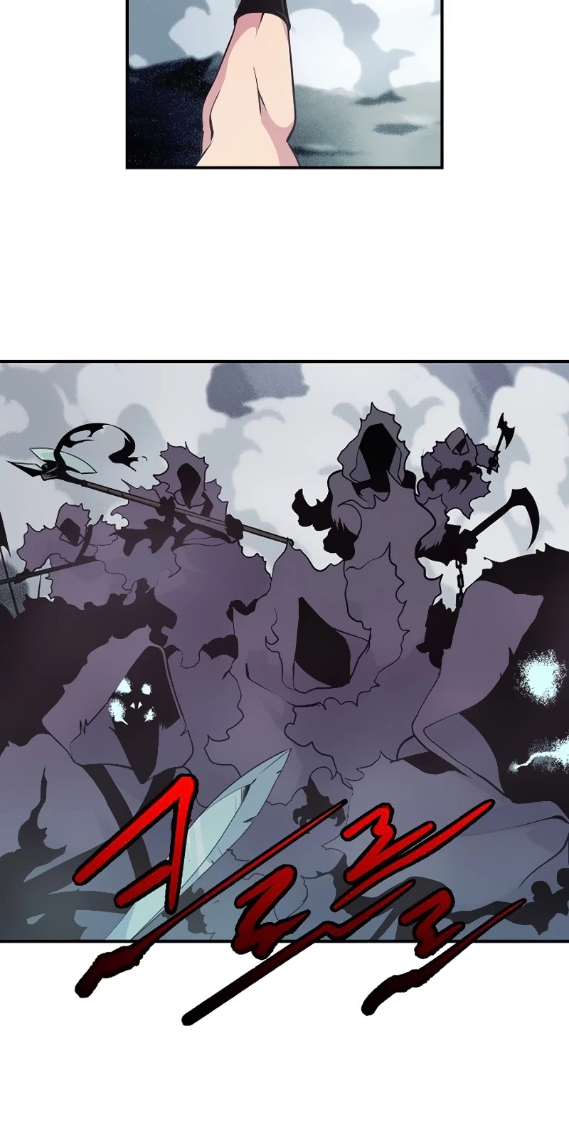 I'm Destined For Greatness! Chapter 32 page 8 - Chapter 32