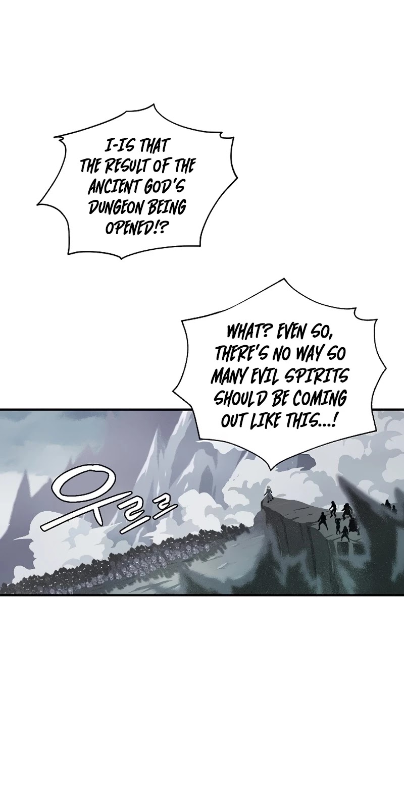 I'm Destined For Greatness! Chapter 32 page 9 - Chapter 32
