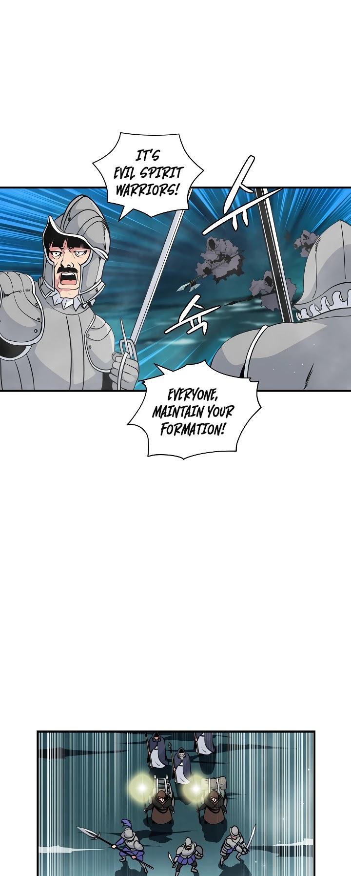 I'm Destined For Greatness! Chapter 33 page 14 - Chapter 33