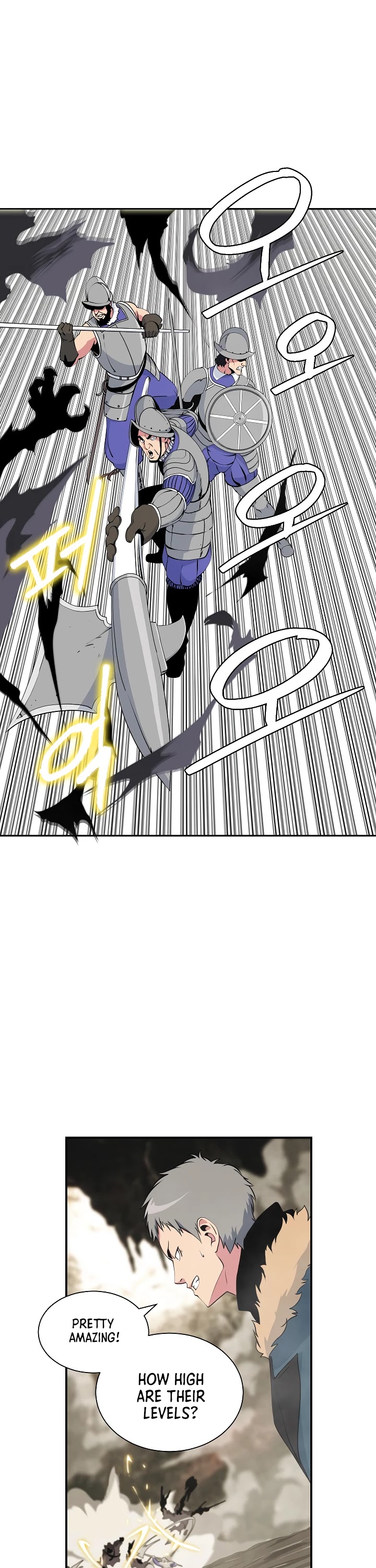 I'm Destined For Greatness! Chapter 33 page 2 - Chapter 33