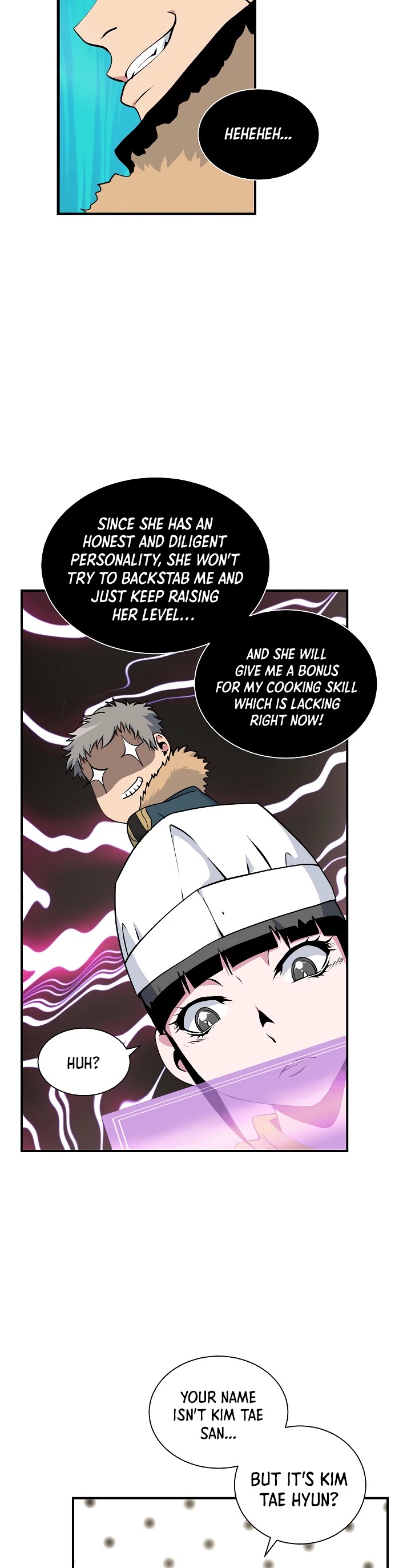 I'm Destined For Greatness! Chapter 33 page 26 - Chapter 33