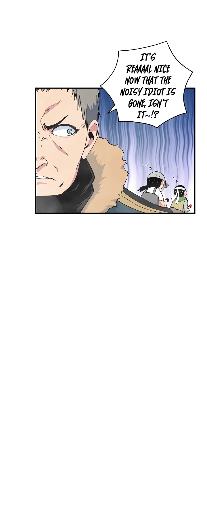 I'm Destined For Greatness! Chapter 33 page 34 - Chapter 33