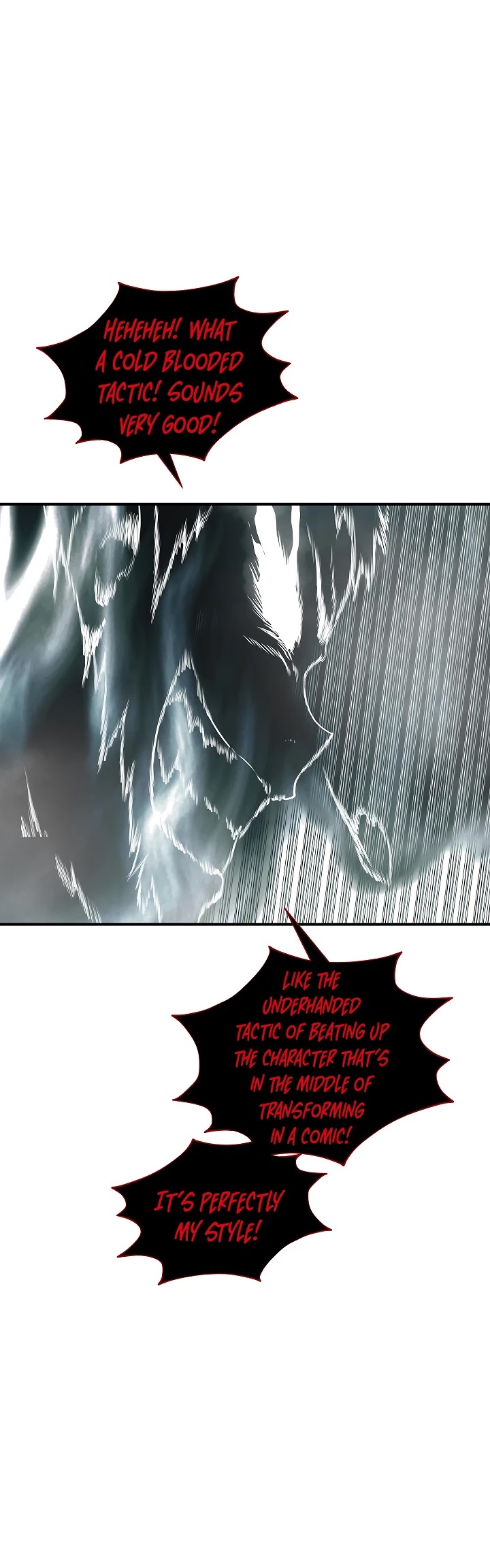 I'm Destined For Greatness! Chapter 33 page 39 - Chapter 33