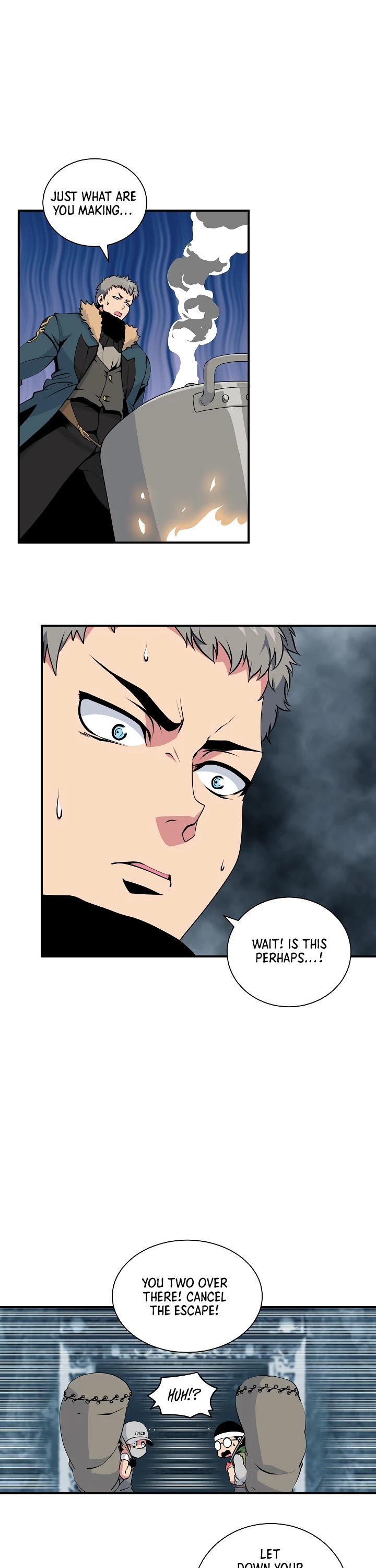 I'm Destined For Greatness! Chapter 34 page 24 - Chapter 34