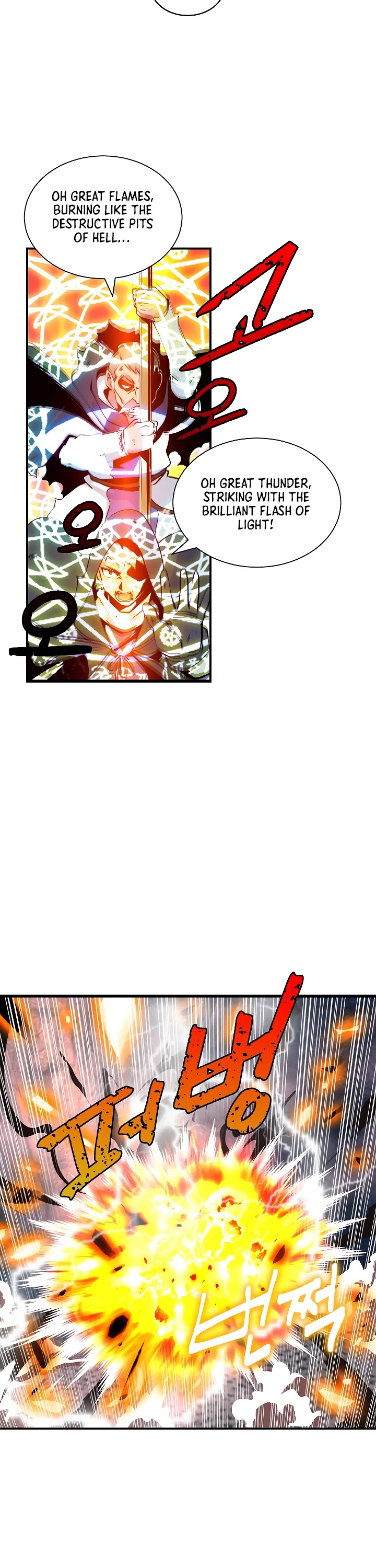 I'm Destined For Greatness! Chapter 34 page 30 - Chapter 34