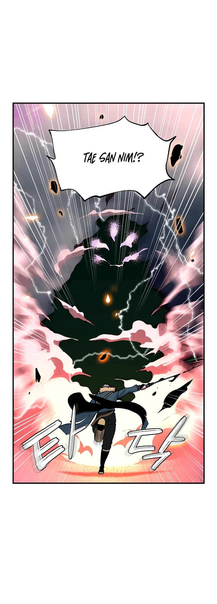 I'm Destined For Greatness! Chapter 34 page 31 - Chapter 34