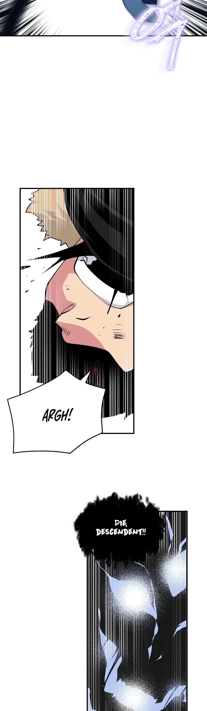 I'm Destined For Greatness! Chapter 34 page 35 - Chapter 34