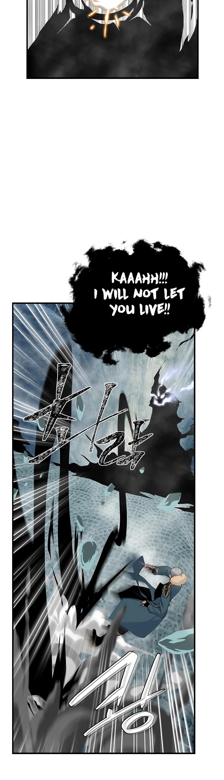 I'm Destined For Greatness! Chapter 34 page 6 - Chapter 34