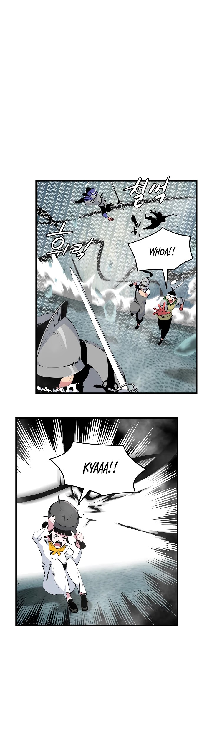 I'm Destined For Greatness! Chapter 34 page 7 - Chapter 34