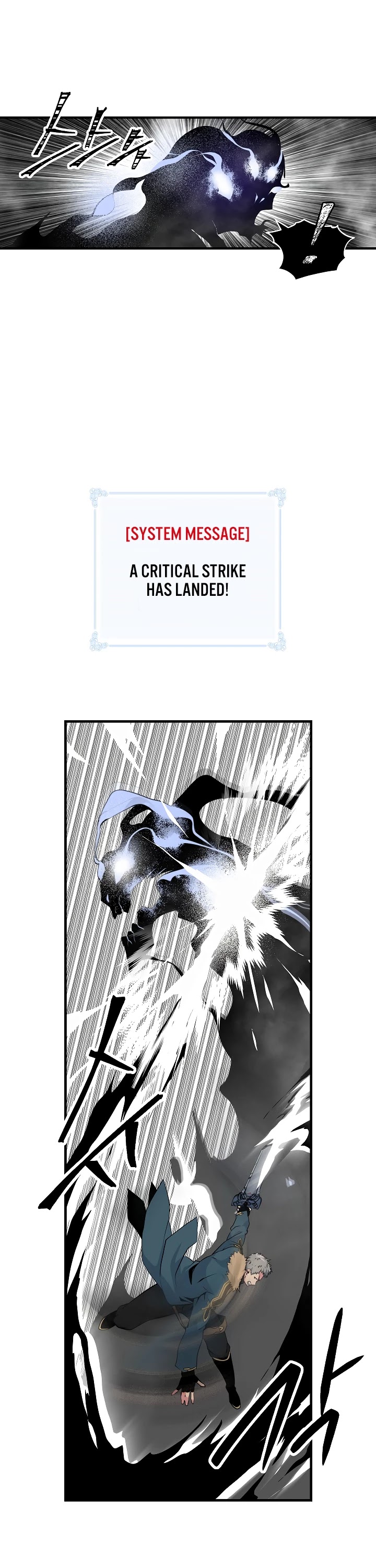 I'm Destined For Greatness! Chapter 34 page 8 - Chapter 34