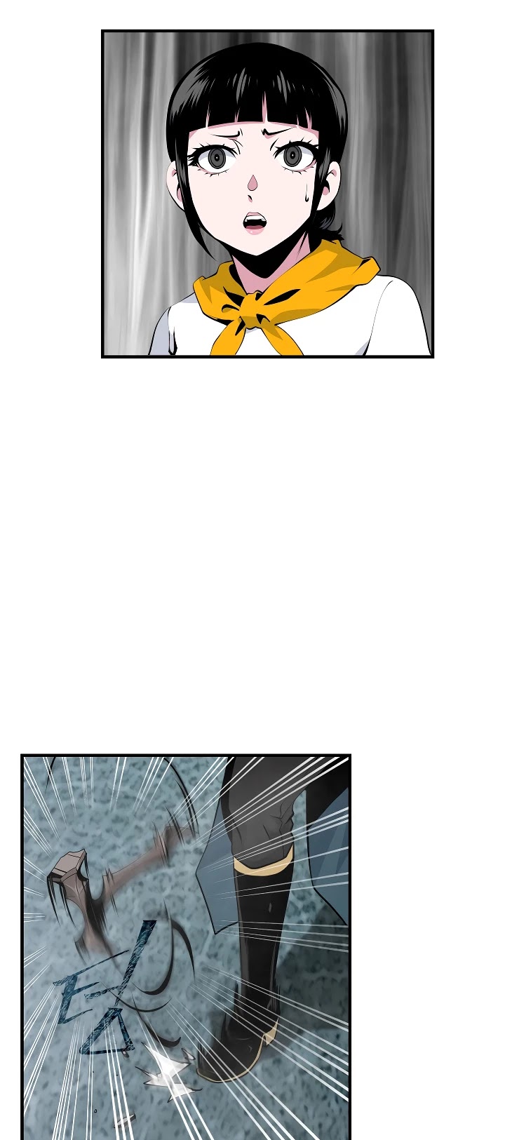I'm Destined For Greatness! Chapter 35 page 11 - Chapter 35