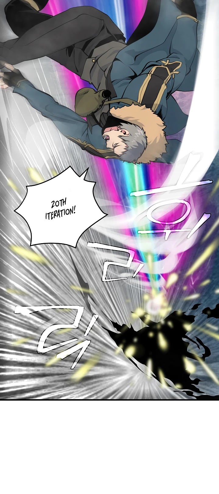 I'm Destined For Greatness! Chapter 35 page 13 - Chapter 35
