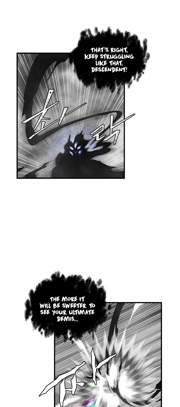 I'm Destined For Greatness! Chapter 35 page 14 - Chapter 35