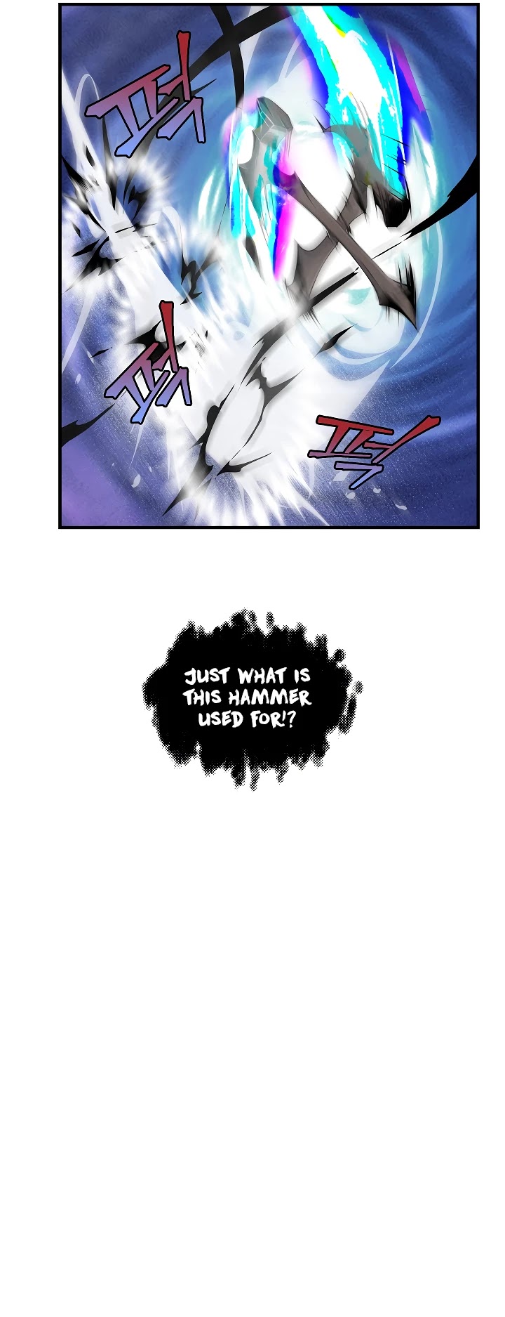 I'm Destined For Greatness! Chapter 35 page 18 - Chapter 35