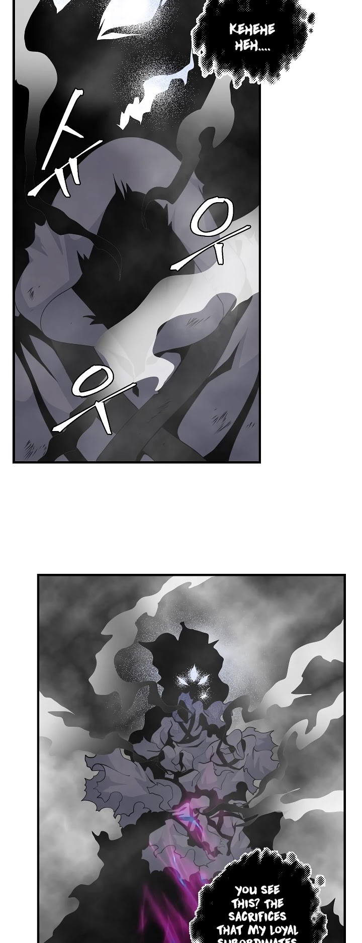 I'm Destined For Greatness! Chapter 35 page 21 - Chapter 35