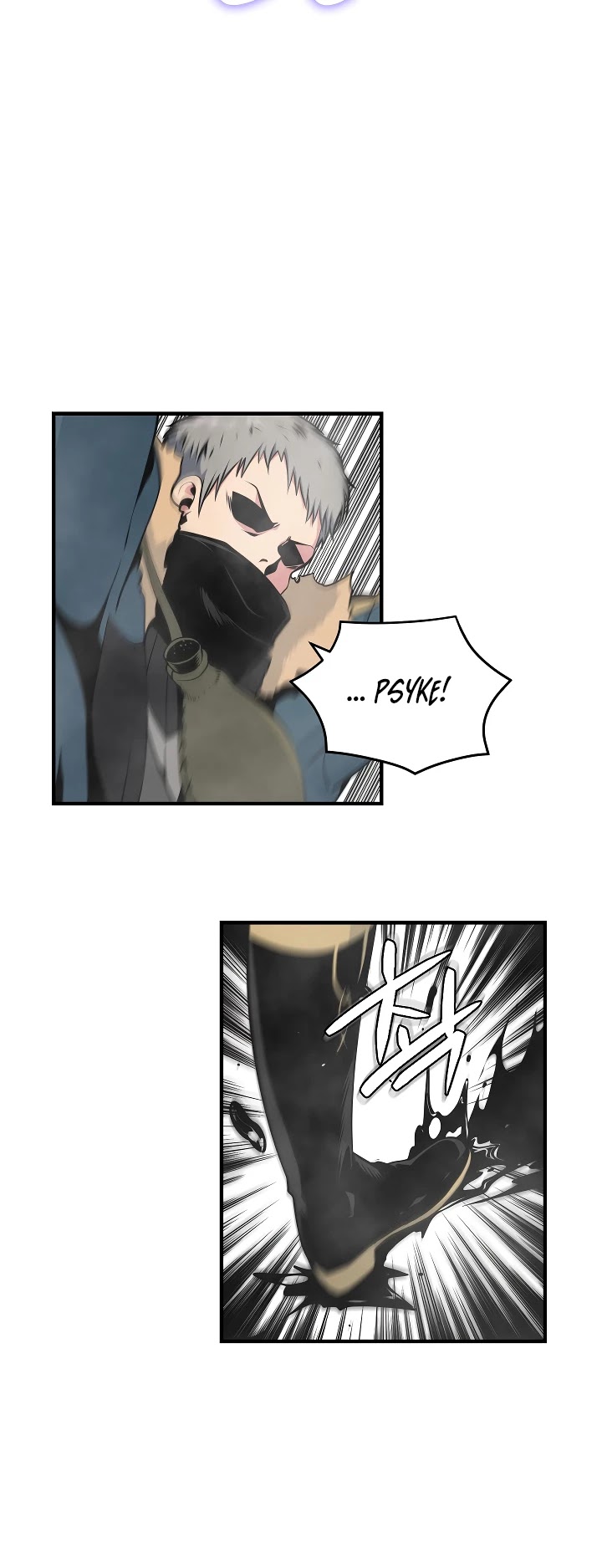 I'm Destined For Greatness! Chapter 35 page 24 - Chapter 35
