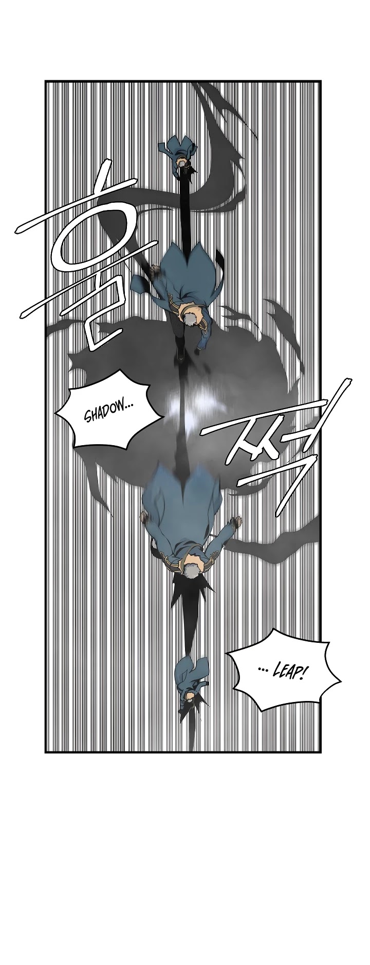 I'm Destined For Greatness! Chapter 35 page 25 - Chapter 35