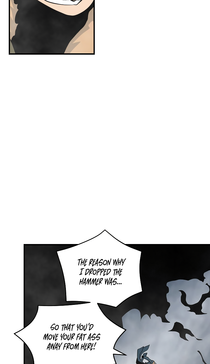 I'm Destined For Greatness! Chapter 35 page 28 - Chapter 35