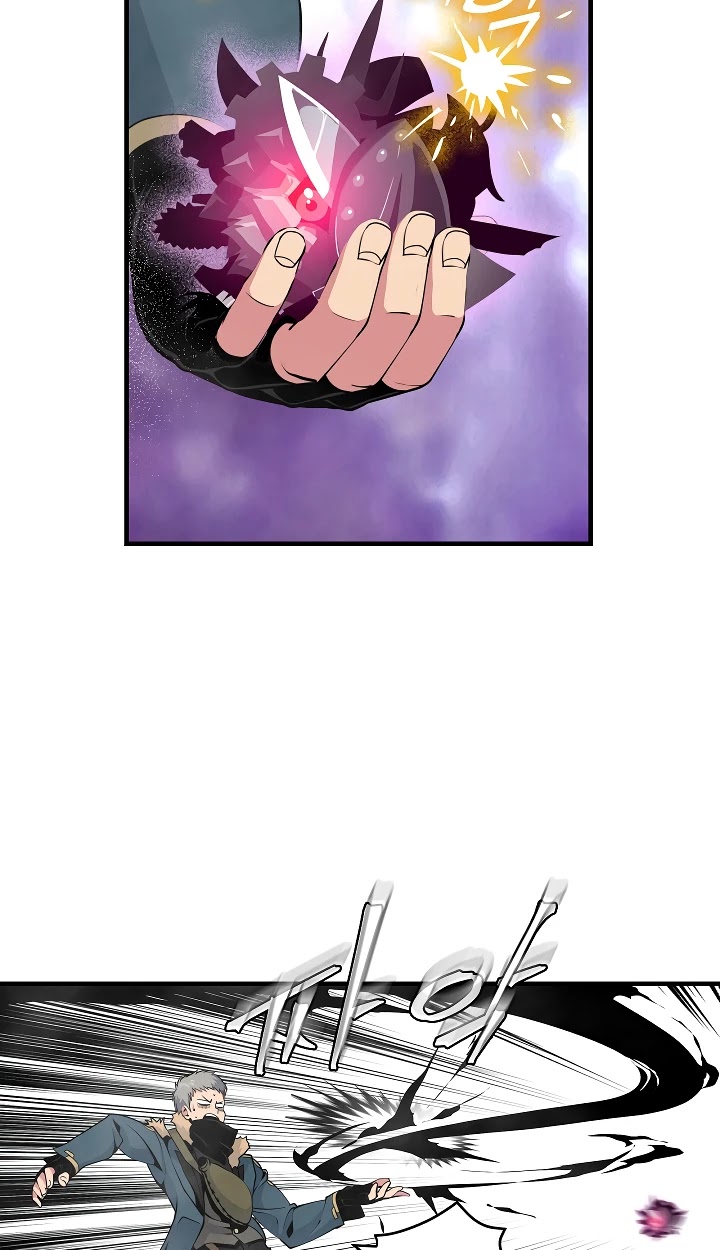 I'm Destined For Greatness! Chapter 35 page 31 - Chapter 35