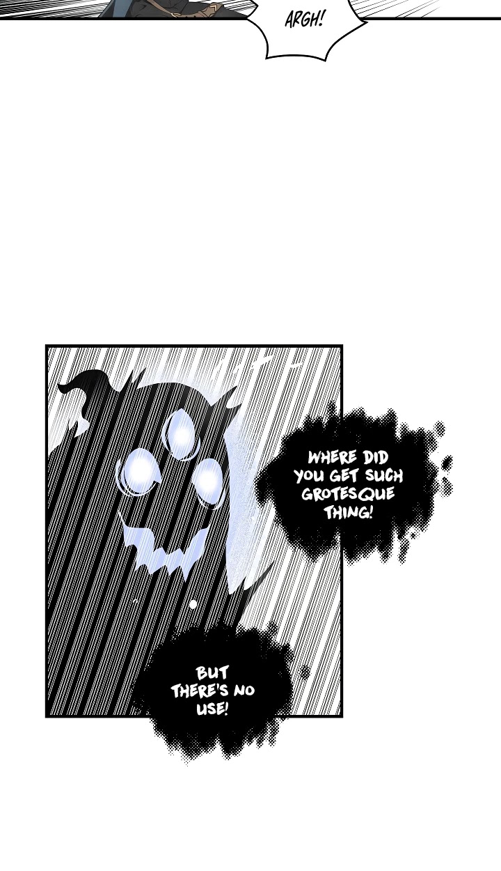 I'm Destined For Greatness! Chapter 35 page 32 - Chapter 35