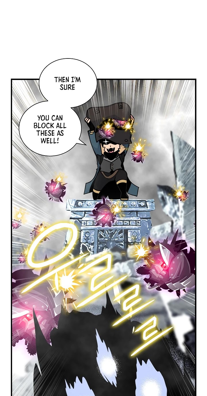 I'm Destined For Greatness! Chapter 35 page 34 - Chapter 35
