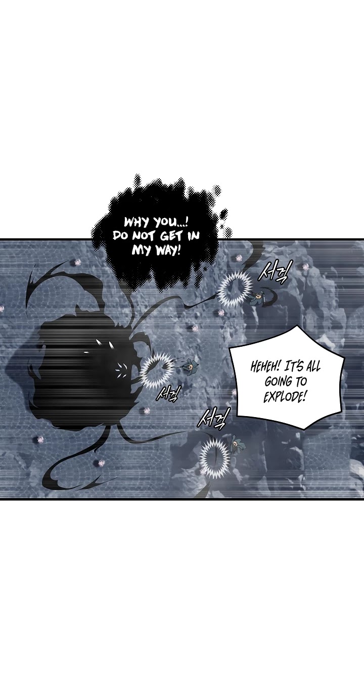 I'm Destined For Greatness! Chapter 35 page 37 - Chapter 35