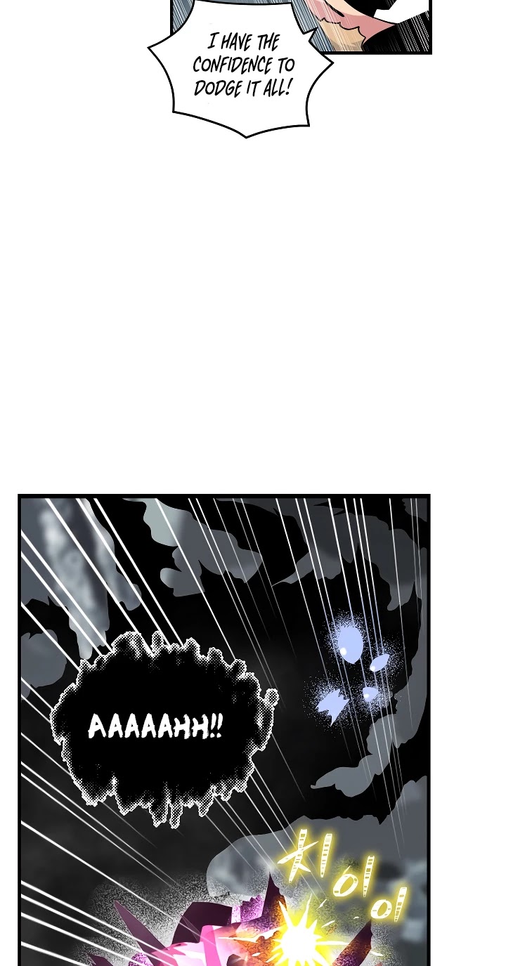 I'm Destined For Greatness! Chapter 35 page 39 - Chapter 35