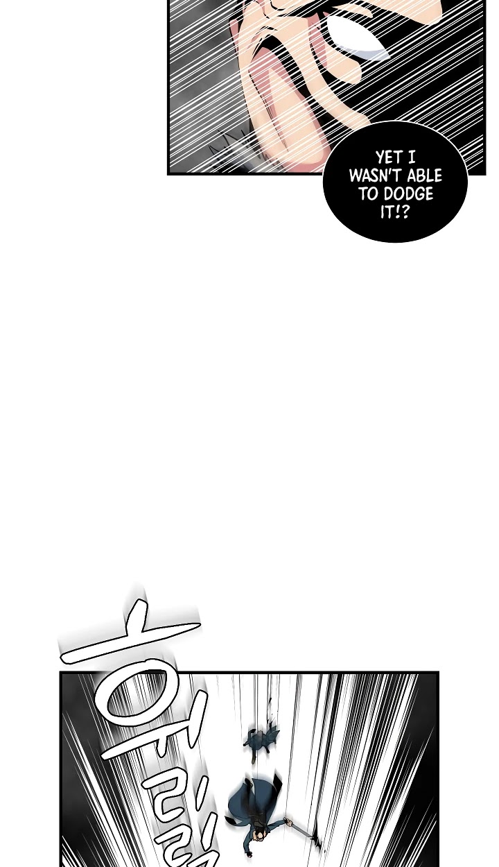 I'm Destined For Greatness! Chapter 35 page 4 - Chapter 35
